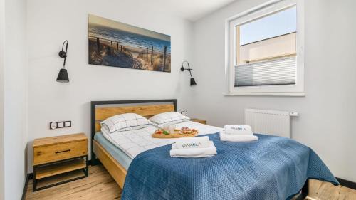 Sztutowo Apartamento | SOLE MARE Apartamenty Piamola
