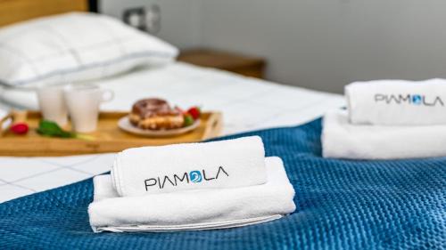 Sztutowo Apartamento | SOLE MARE Apartamenty Piamola