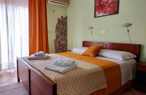Villagonia Cama Y Desayuno | Sole Mare B&B