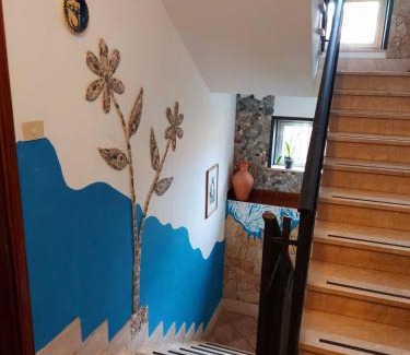 Villagonia Cama Y Desayuno | Sole Mare B&B