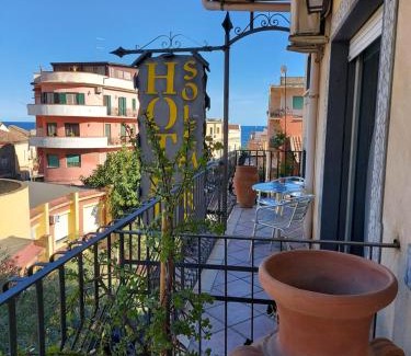 Villagonia Cama Y Desayuno | Sole Mare B&B