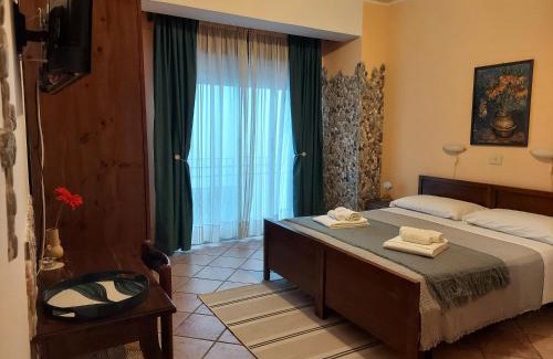 Villagonia Cama Y Desayuno | Sole Mare B&B