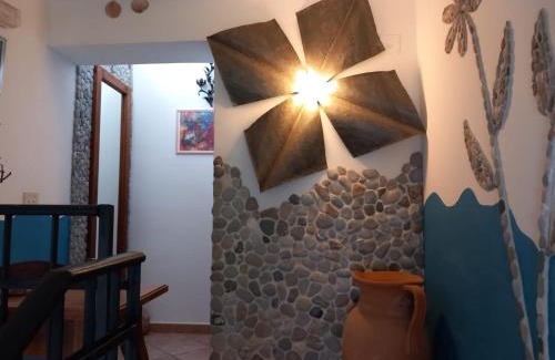 Villagonia Cama Y Desayuno | Sole Mare Giardini Naxos
