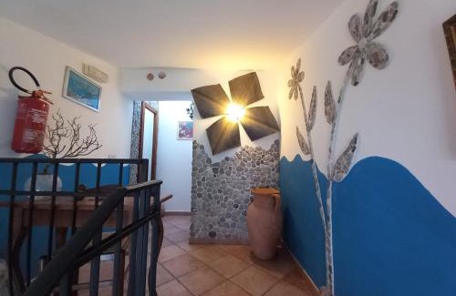 Villagonia Cama Y Desayuno | Sole Mare Giardini Naxos