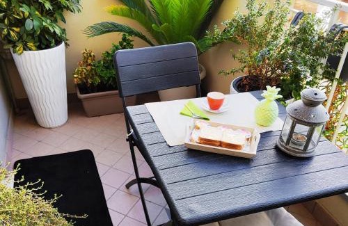 Torre Pedrera Apartamento | Sole Mare