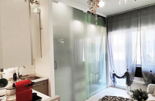 Torre Pedrera Apartamento | Sole Mare