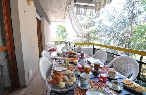 Lanciano Apartamento | Sole & Querce Apartments- Bike Friendly with garage