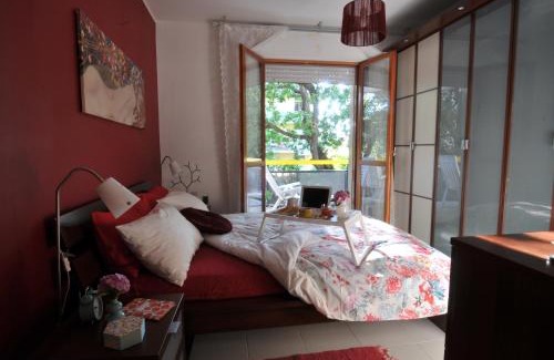 Lanciano Apartamento | Sole & Querce Apartments- Bike Friendly with garage