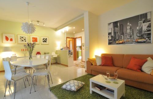 Lanciano Apartamento | Sole & Querce Apartments- Bike Friendly with garage