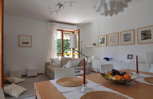 Lanciano Apartamento | Sole & Querce Apartments- Bike Friendly with garage