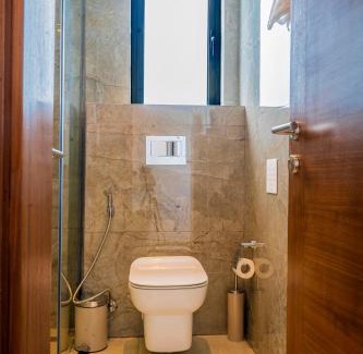 North Ridge Apartamento | SOLEA 1 bedroom apartment - Central, comfortable, cozy, balcony, pool, gym