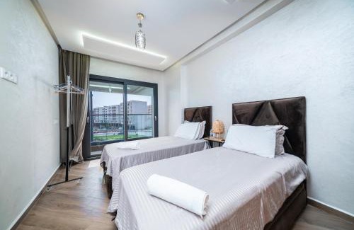 Haut Founty Apartamento | Solea