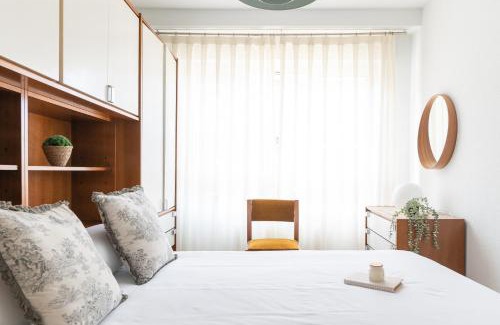 Santander Apartamento | Soleado apartamento en el centro de la ciudad