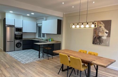 Gijon City Centre Apartamento | Soleado