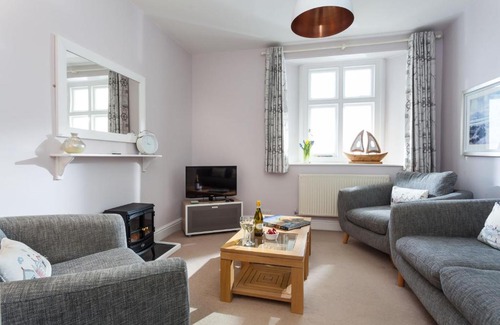Penzance Casa | Solebay Cottage
