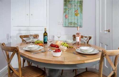 Penzance Casa | Solebay Cottage