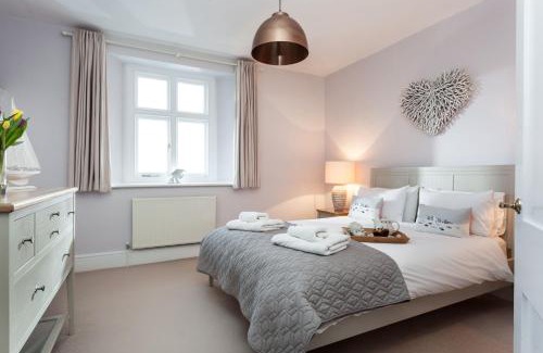 Penzance Casa | Solebay Cottage