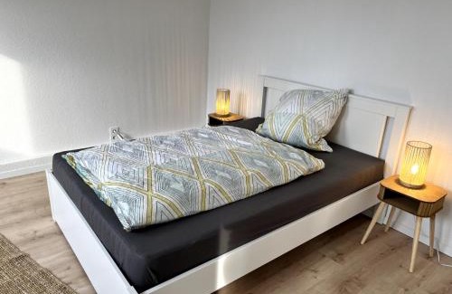 Salzelmen Apartamento | Soleblick