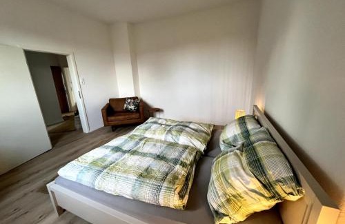 Salzelmen Apartamento | Soleblick
