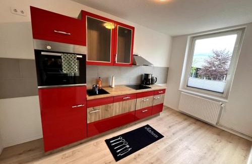 Salzelmen Apartamento | Soleblick