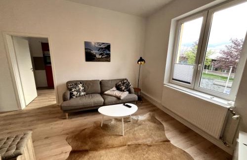 Salzelmen Apartamento | Soleblick