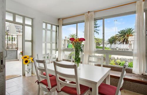San Agustin Apartamento | Soledad Beach Playa de Las Burras