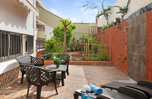 San Agustin Apartamento | Soledad Beach Playa de Las Burras