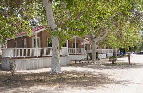 Acton Complejo | Soledad Canyon Cabin 18