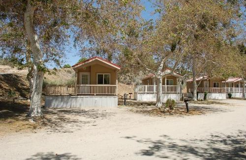 Acton Complejo | Soledad Canyon Cabin 18
