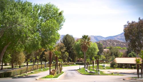 Acton Complejo | Soledad Canyon Cabin 18