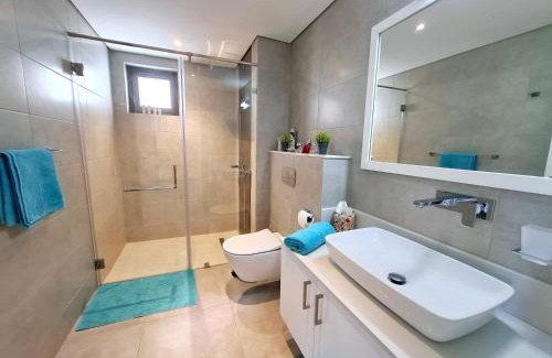 Pereybere Apartamento | Soleia 2 - Pereybere - Appartement Cozy avec piscine proche plage