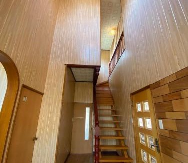 Noboribetsu Casa | Soleil ソレイユ 一棟貸切