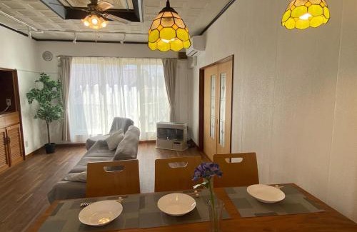 Noboribetsu Casa | Soleil ソレイユ 一棟貸切