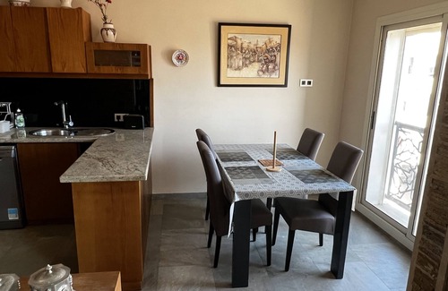 Agadir Apartamento | Soleil 3 Comfort terrace