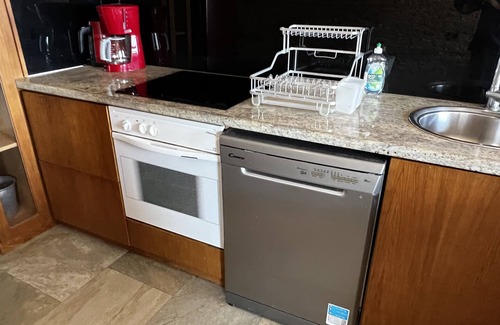 Agadir Apartamento | Soleil 3 Comfort terrace