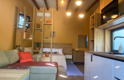 Velipoje Apartamento | Soleil