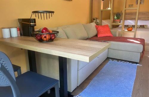 Velipoje Apartamento | Soleil