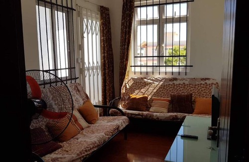 Cascavelle Apartamento | Soleil Couchant No 2