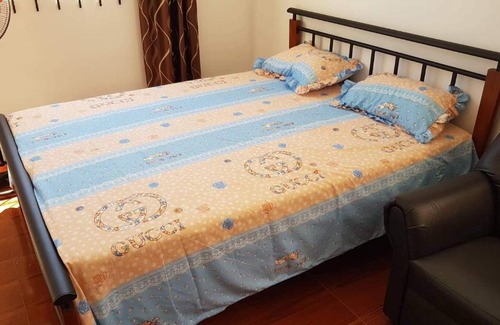 Cascavelle Apartamento | Soleil Couchant No 2