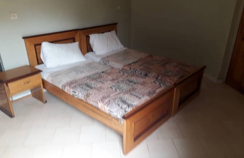 Niaga Casa | Soleil D' Espoir