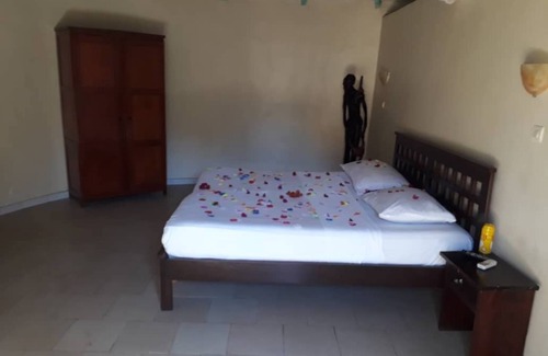 Niaga Casa | Soleil D' Espoir