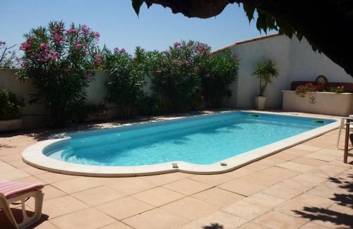 Le Sambuc Casa | Soleil De Camargue
