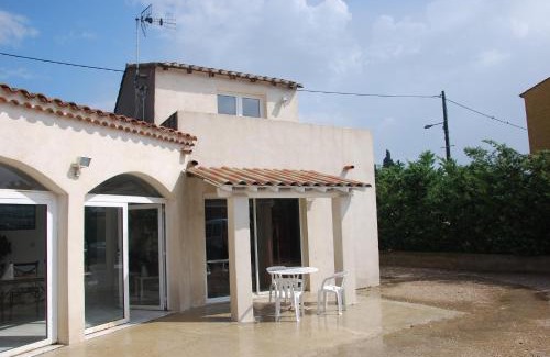 Le Sambuc Casa | Soleil De Camargue