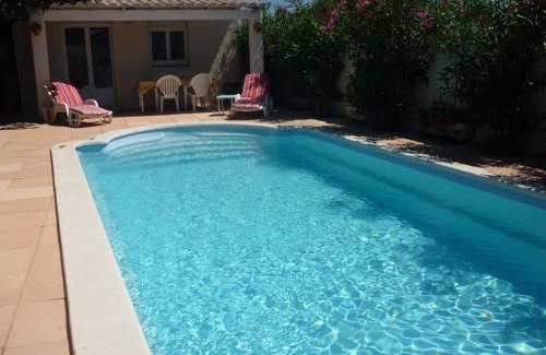 Le Sambuc Casa | Soleil De Camargue