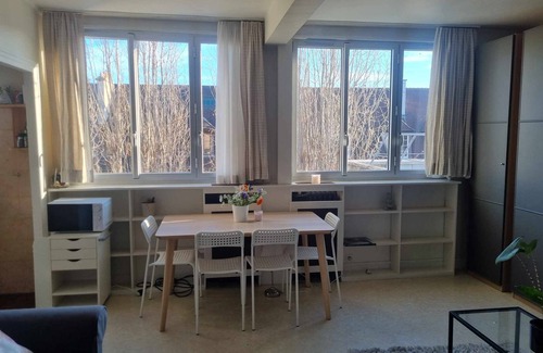 Marais Apartamento | Soleil de Paris en Plein Coeur du Marais