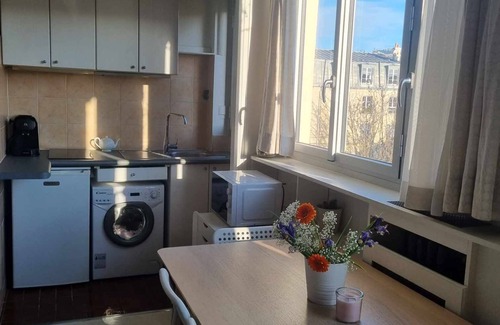 Marais Apartamento | Soleil de Paris en Plein Coeur du Marais