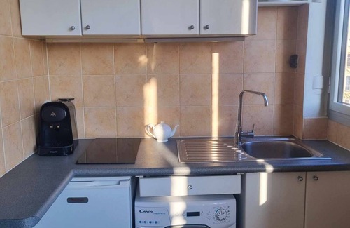 Marais Apartamento | Soleil de Paris en Plein Coeur du Marais
