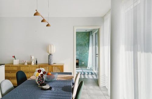 Saint-Blaise Apartamento | Soleil House Saint Blaise