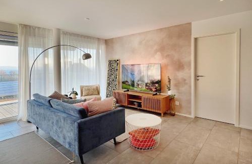 Saint-Blaise Apartamento | Soleil House Saint Blaise