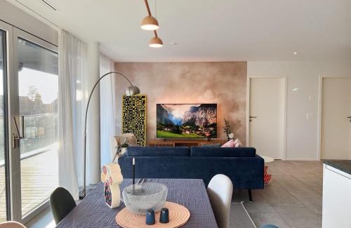 Saint-Blaise Apartamento | Soleil House Saint Blaise